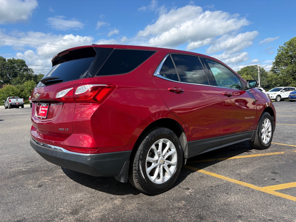 Photo 6 of this CHEVROLET EQUINOX