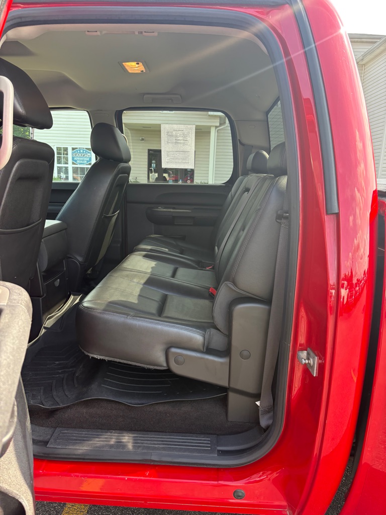 Photo 11 of this CHEVROLET SILVERADO 1500