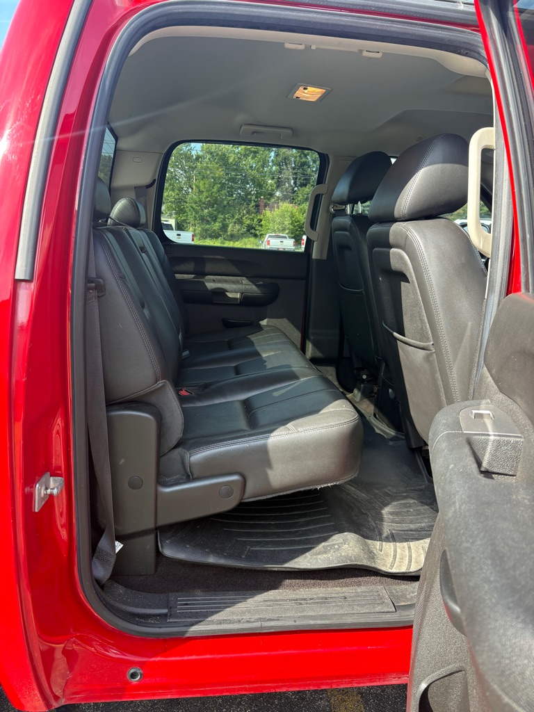 Photo 13 of this CHEVROLET SILVERADO 1500