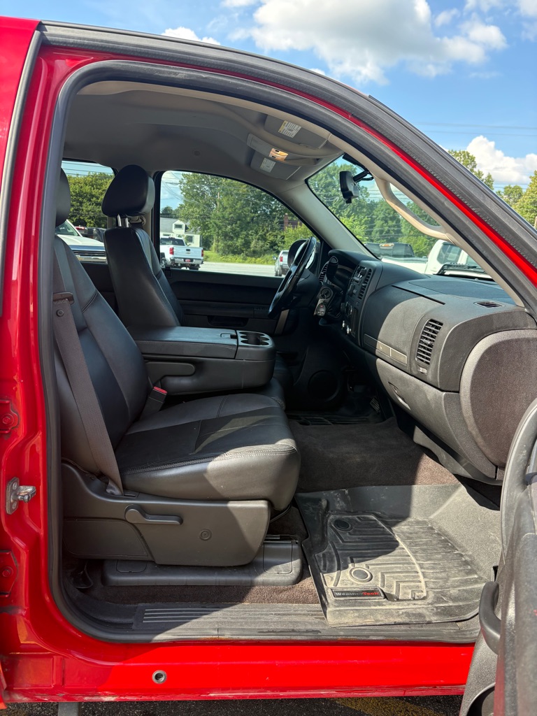 Photo 12 of this CHEVROLET SILVERADO 1500