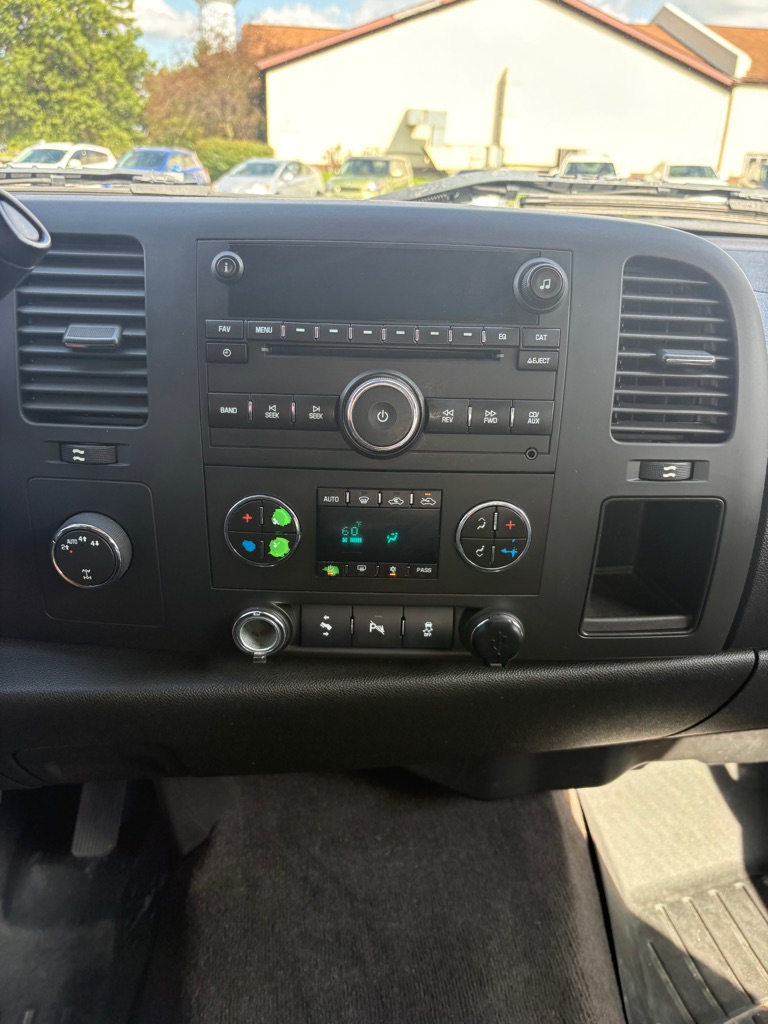 Photo 16 of this CHEVROLET SILVERADO 1500