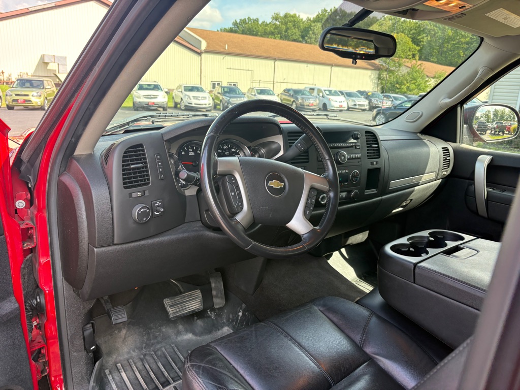 Photo 14 of this CHEVROLET SILVERADO 1500