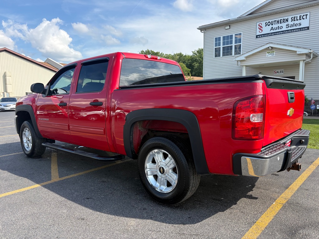 Photo 9 of this CHEVROLET SILVERADO 1500