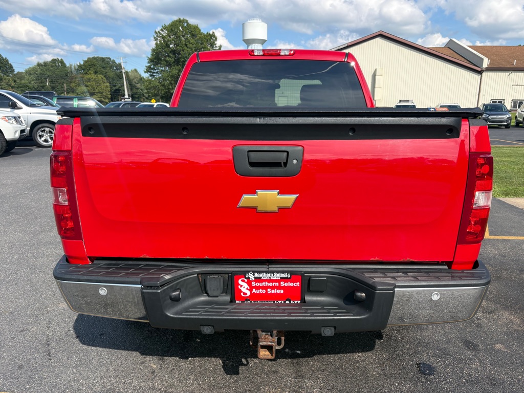 Photo 7 of this CHEVROLET SILVERADO 1500