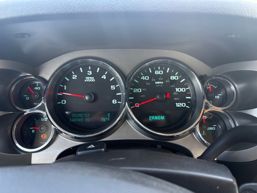 Photo 15 of this CHEVROLET SILVERADO 1500