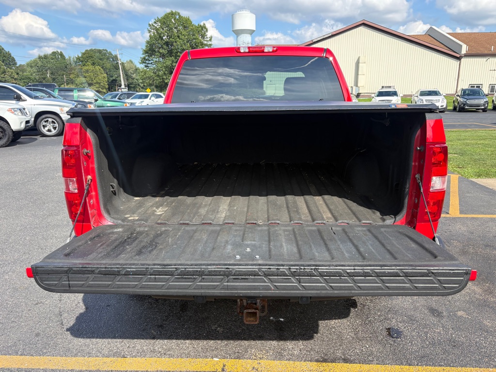 Photo 8 of this CHEVROLET SILVERADO 1500