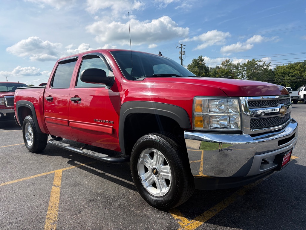 Photo 4 of this CHEVROLET SILVERADO 1500