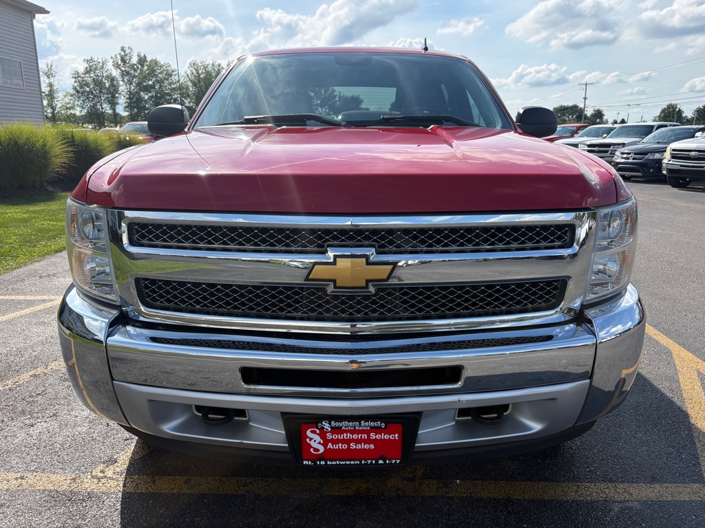 Photo 3 of this CHEVROLET SILVERADO 1500