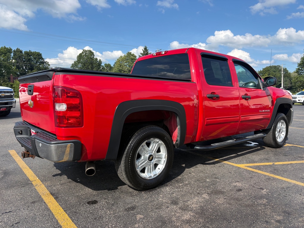 Photo 6 of this CHEVROLET SILVERADO 1500