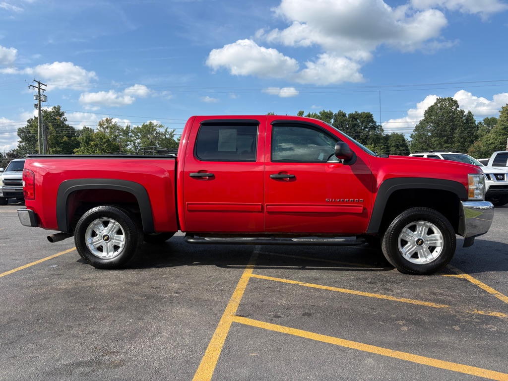 Photo 5 of this CHEVROLET SILVERADO 1500