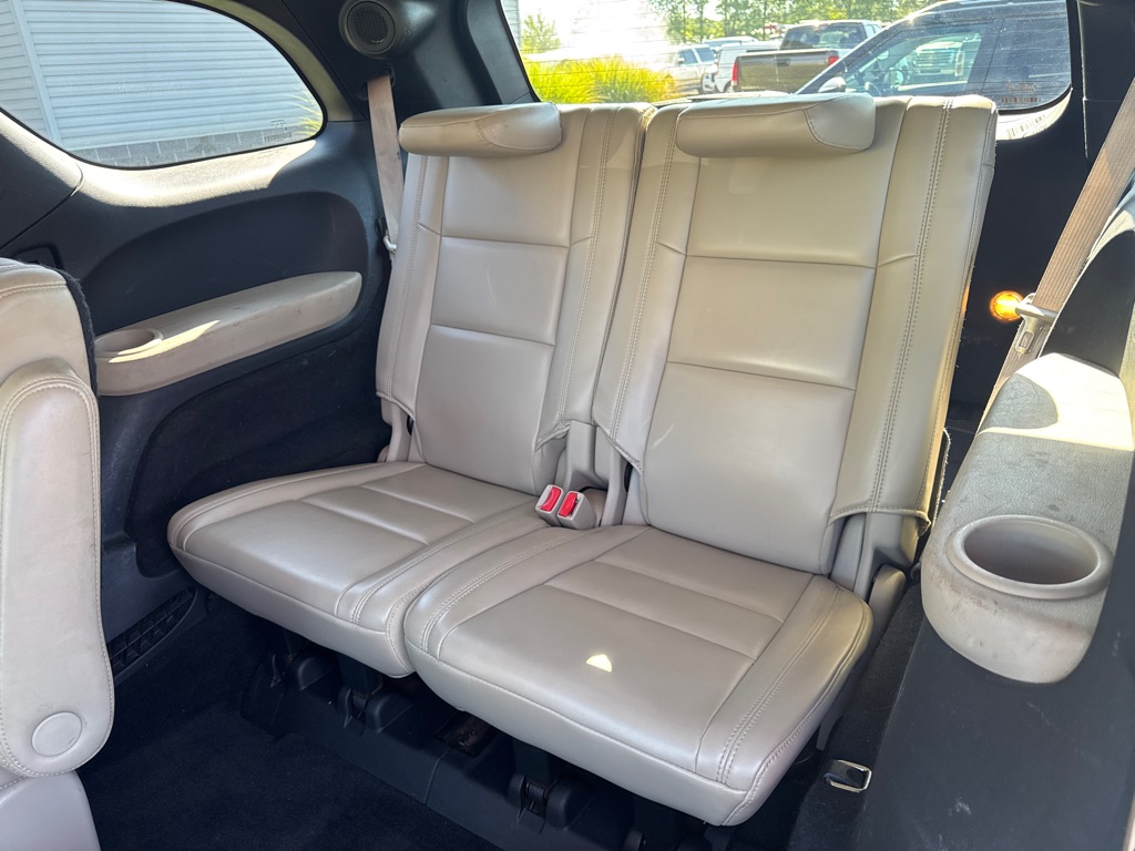 Photo 12 of this DODGE DURANGO