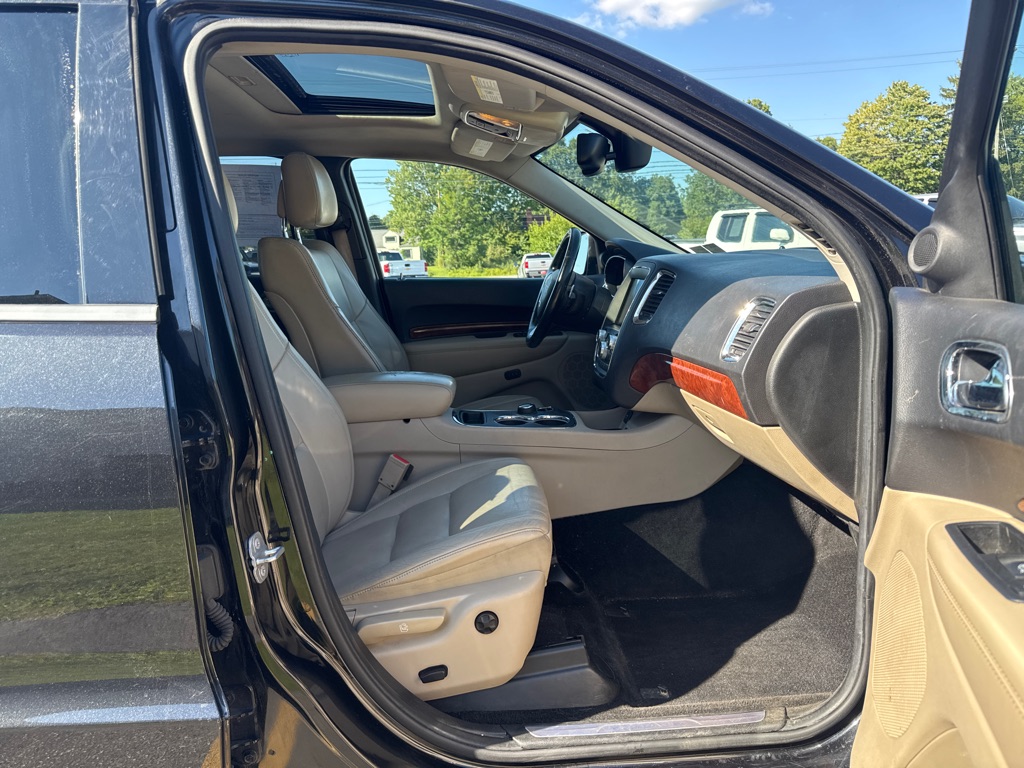 Photo 13 of this DODGE DURANGO