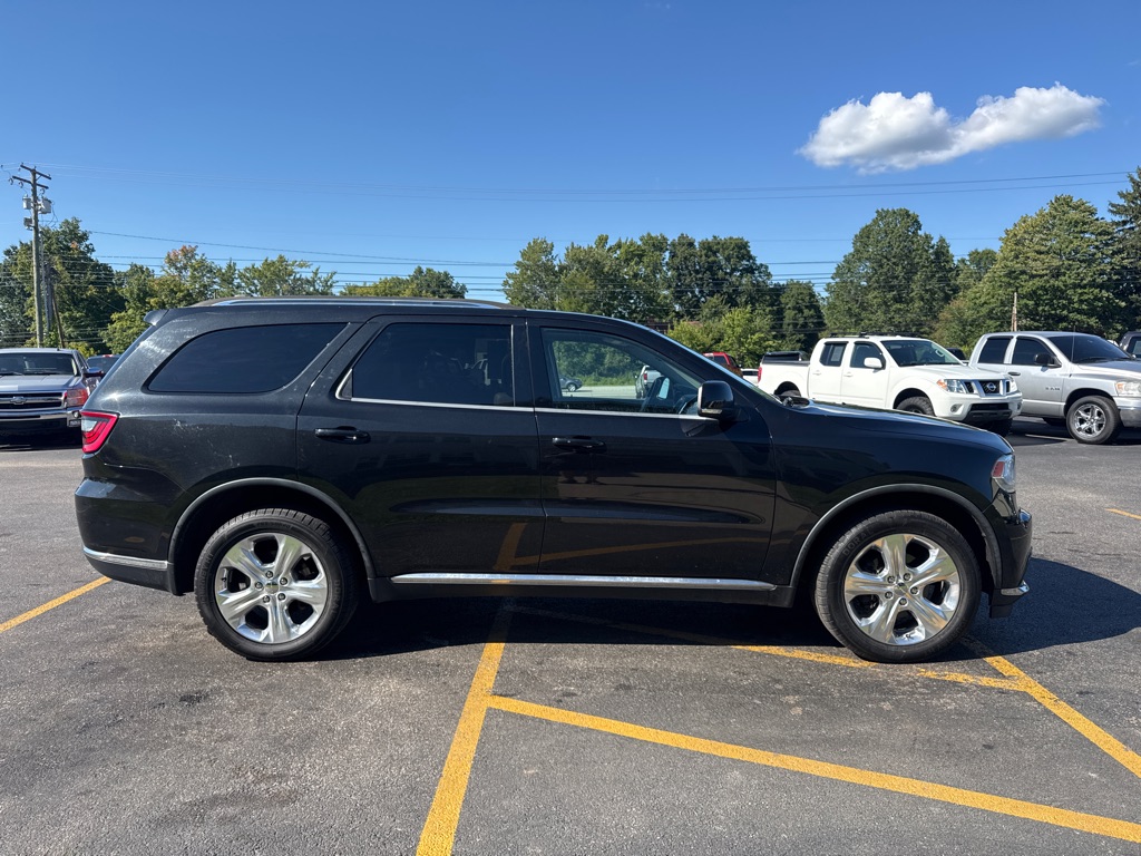 Photo 5 of this DODGE DURANGO