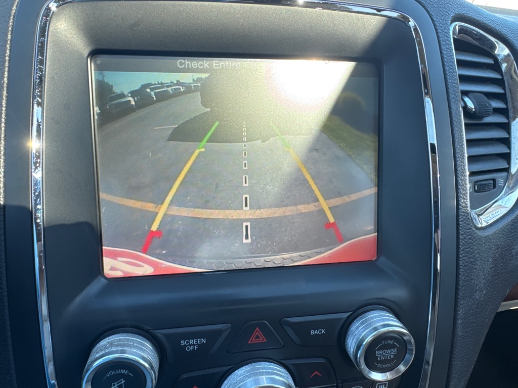 Photo 19 of this DODGE DURANGO