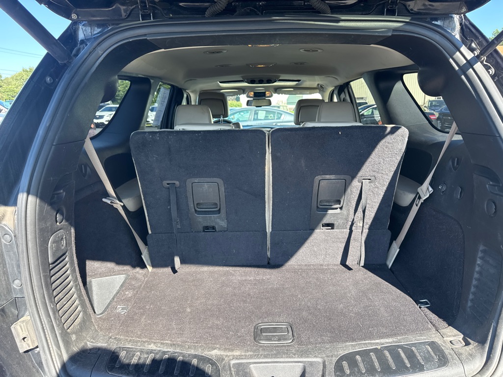 Photo 15 of this DODGE DURANGO