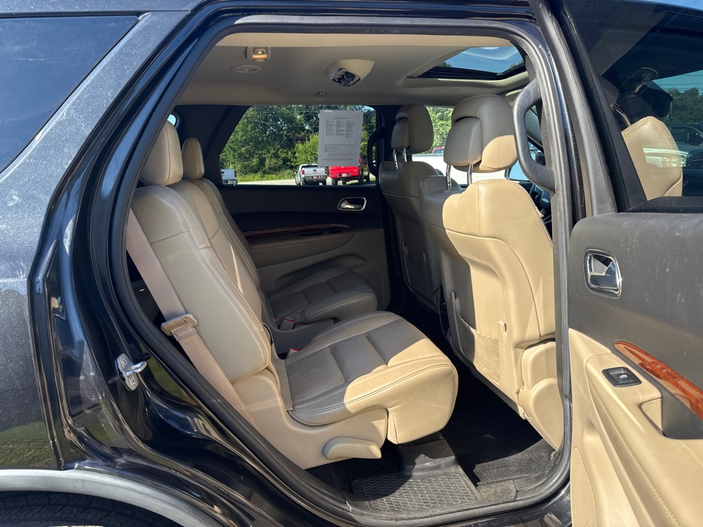 Photo 14 of this DODGE DURANGO