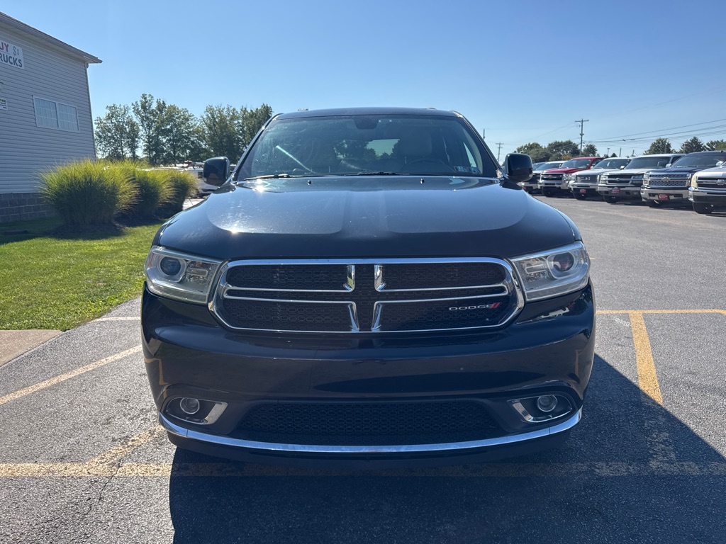 Photo 3 of this DODGE DURANGO