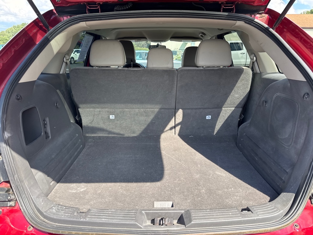 Photo 15 of this FORD EDGE