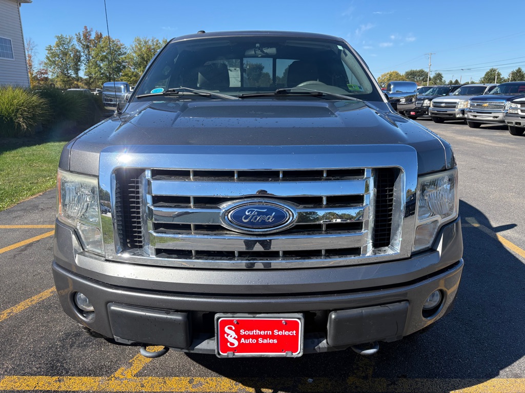 Photo 3 of this FORD F-150