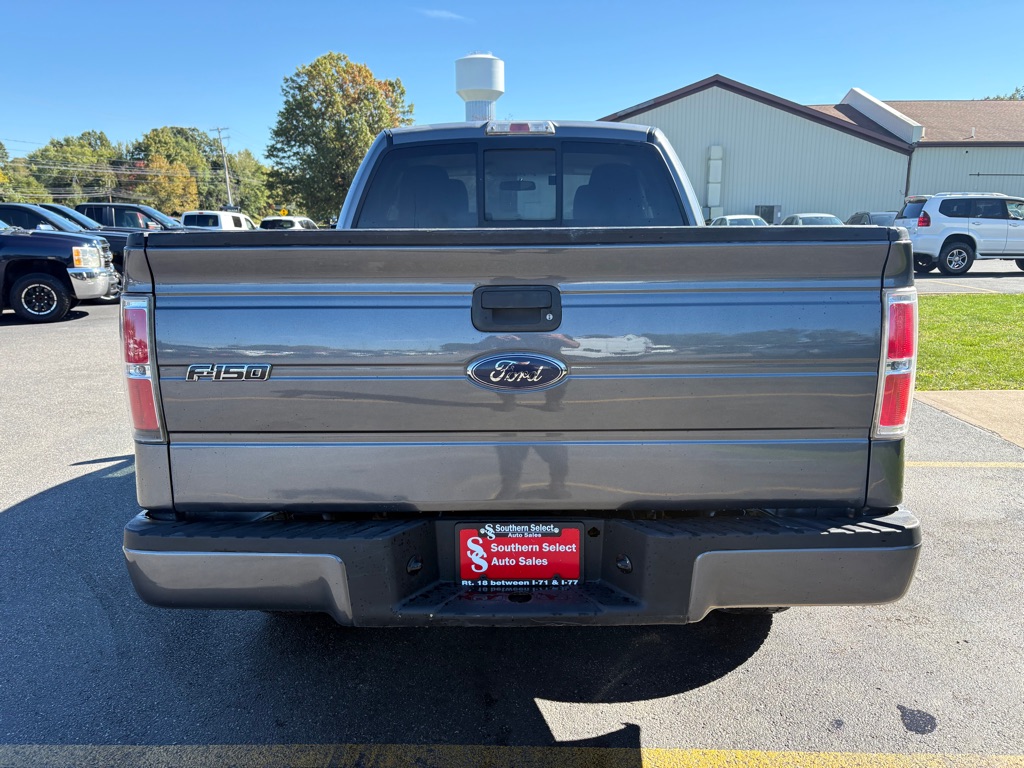 Photo 7 of this FORD F-150
