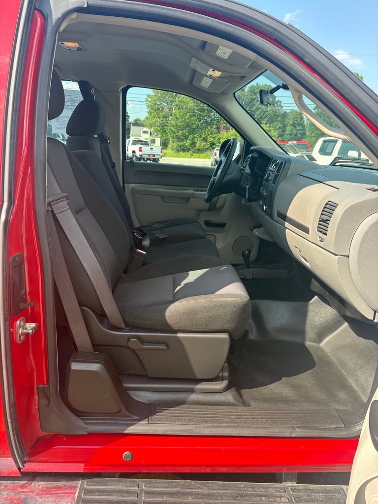 Photo 11 of this GMC SIERRA 1500