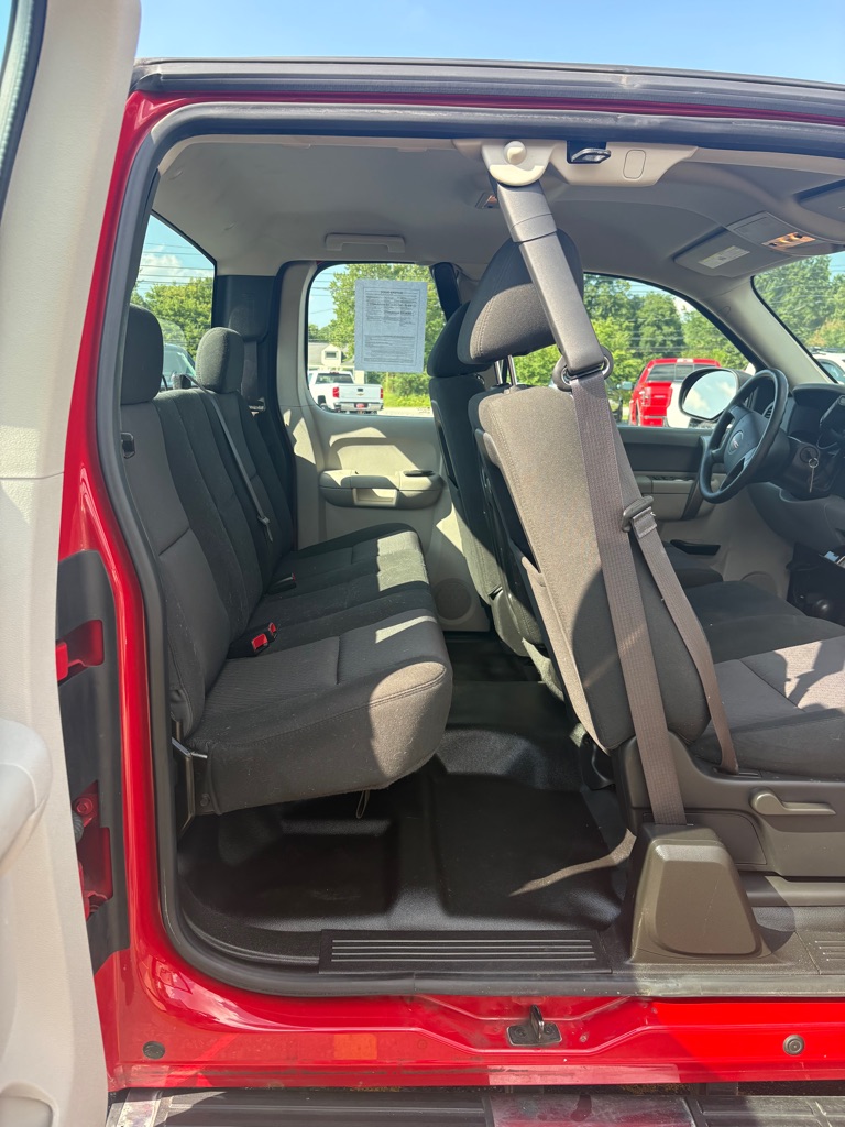 Photo 12 of this GMC SIERRA 1500