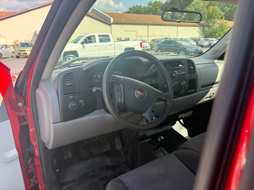 Photo 13 of this GMC SIERRA 1500