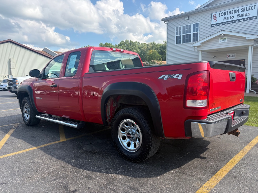 Photo 8 of this GMC SIERRA 1500