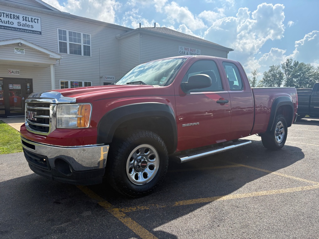 Photo 2 of this GMC SIERRA 1500