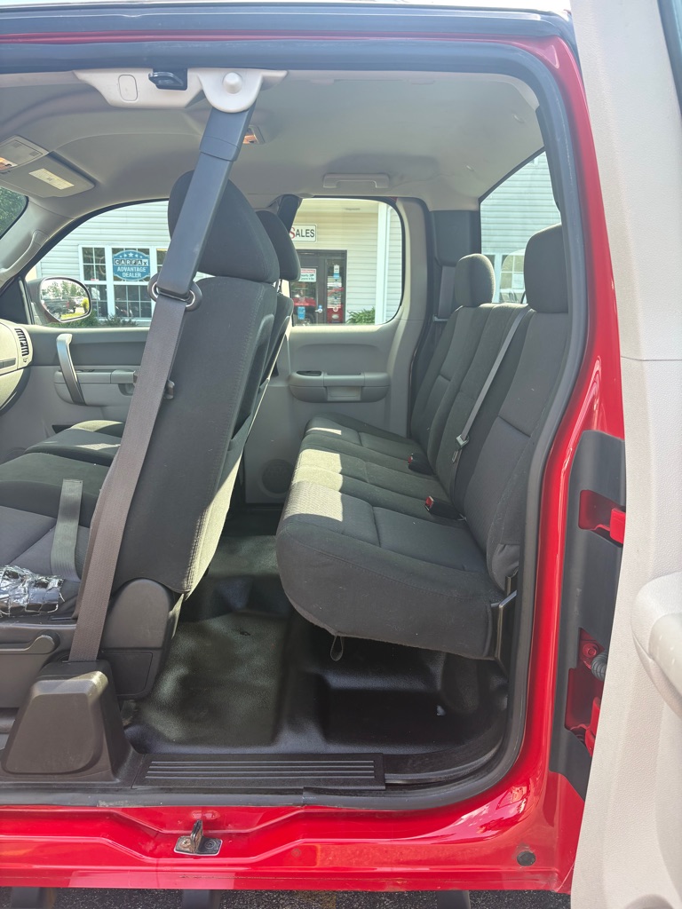 Photo 10 of this GMC SIERRA 1500