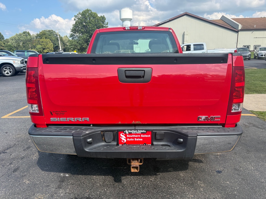 Photo 7 of this GMC SIERRA 1500