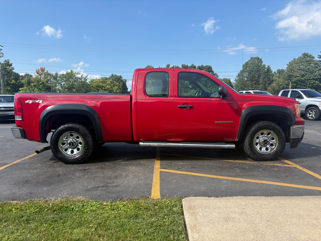 Photo 5 of this GMC SIERRA 1500