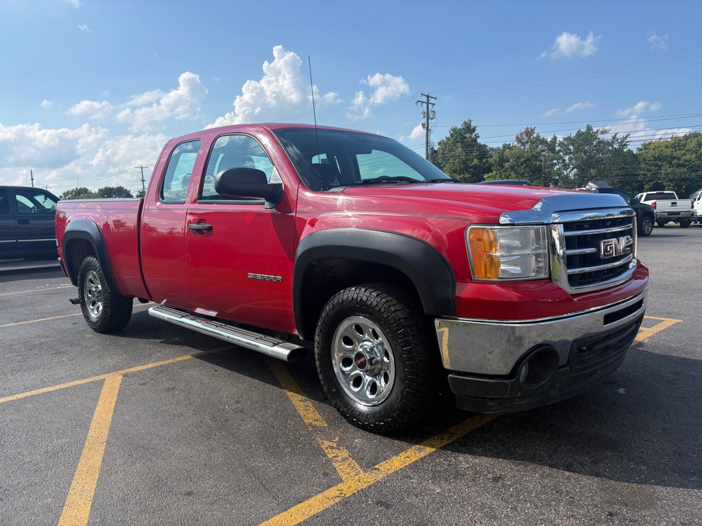 Photo 4 of this GMC SIERRA 1500