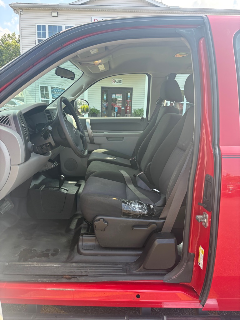 Photo 9 of this GMC SIERRA 1500