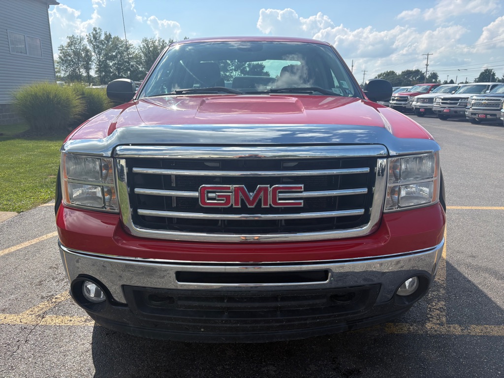 Photo 3 of this GMC SIERRA 1500