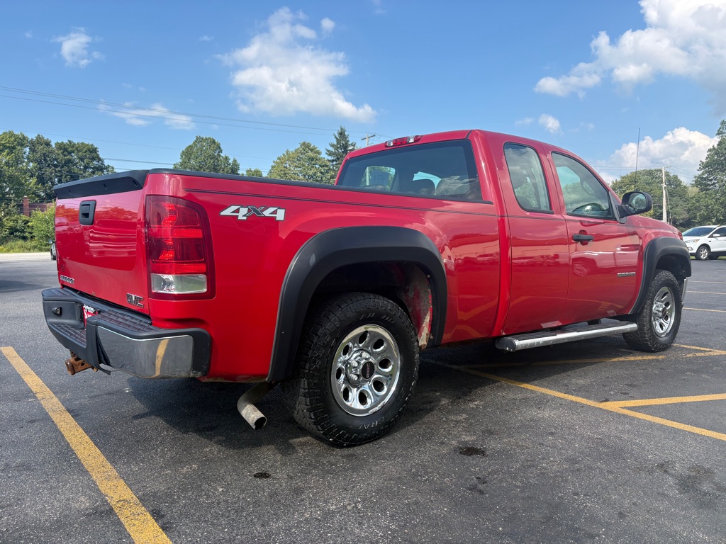Photo 6 of this GMC SIERRA 1500