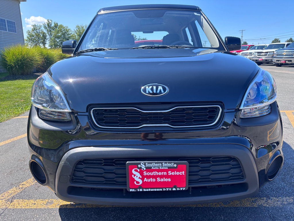 Photo 3 of this KIA SOUL