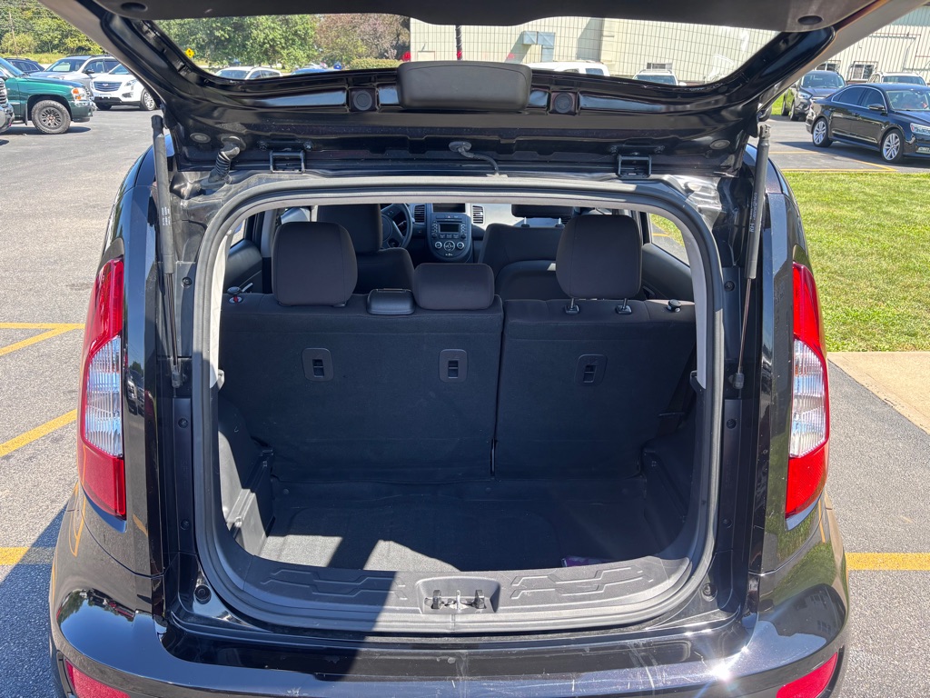 Photo 13 of this KIA SOUL