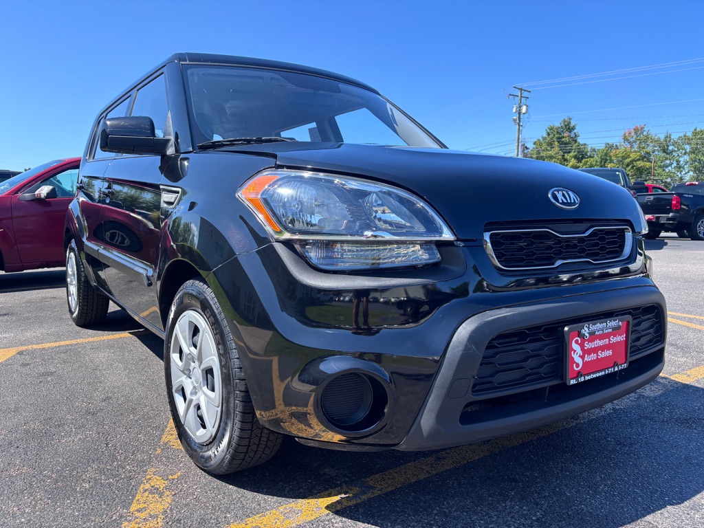 Photo 4 of this KIA SOUL