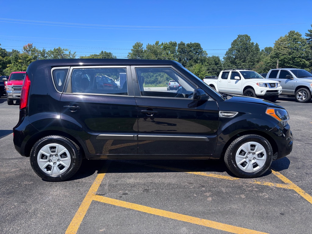 Photo 5 of this KIA SOUL