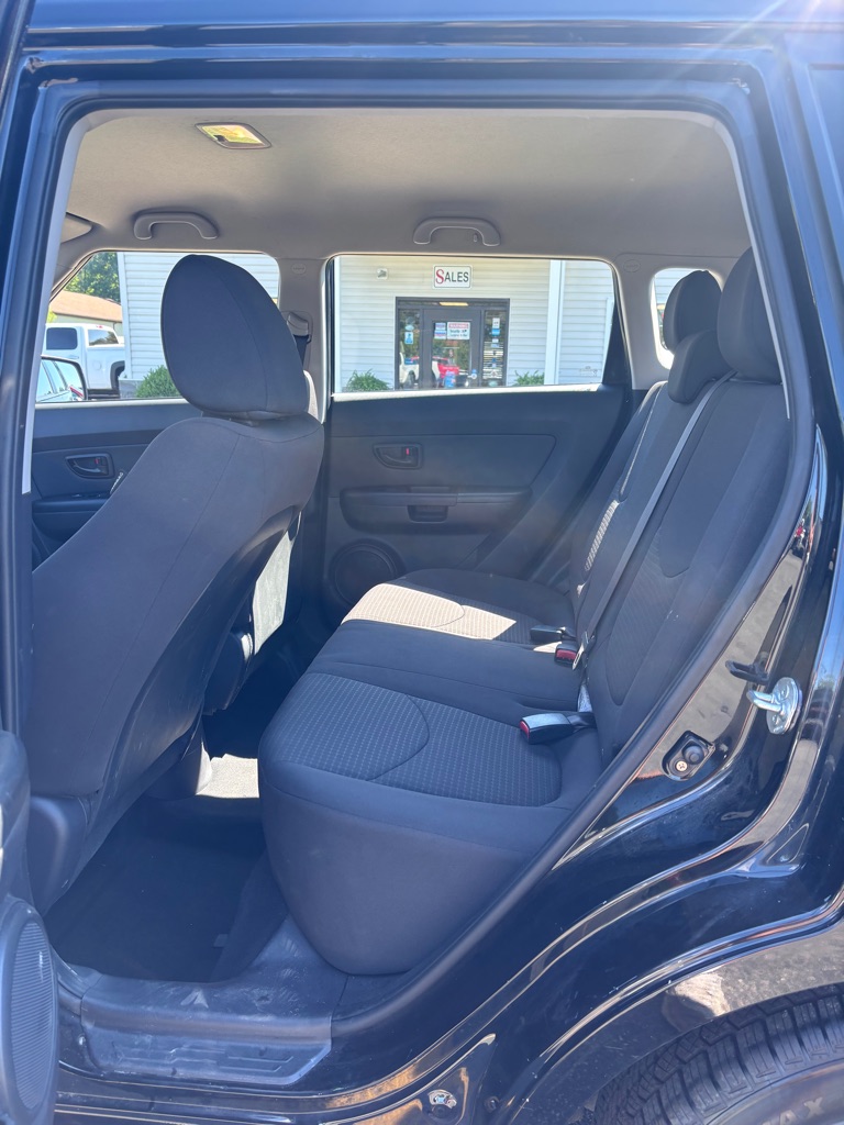 Photo 10 of this KIA SOUL