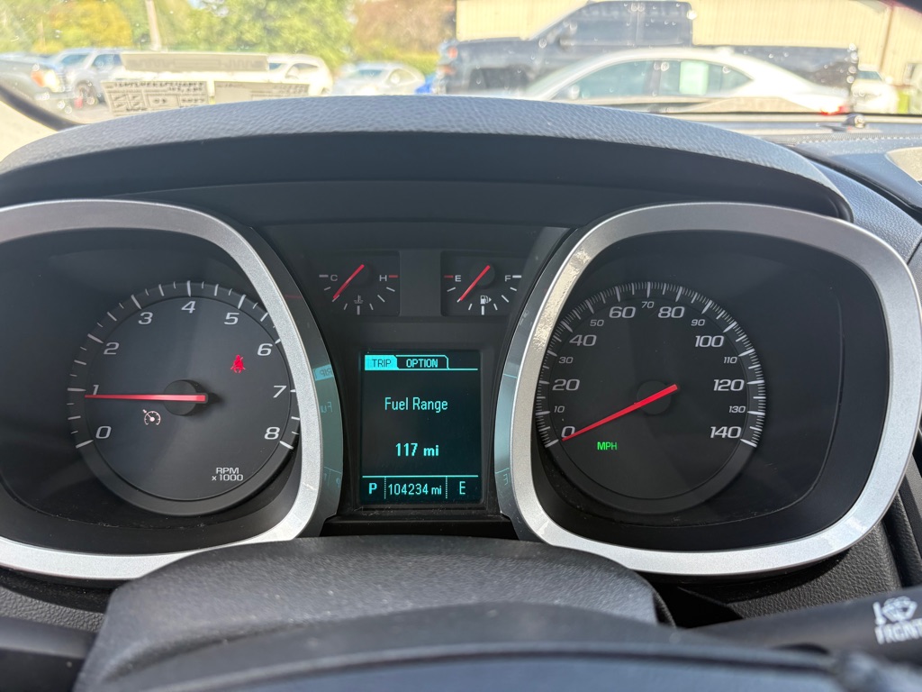 Photo 14 of this CHEVROLET EQUINOX