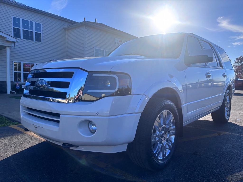 Photo 2 of this FORD EXPEDITION