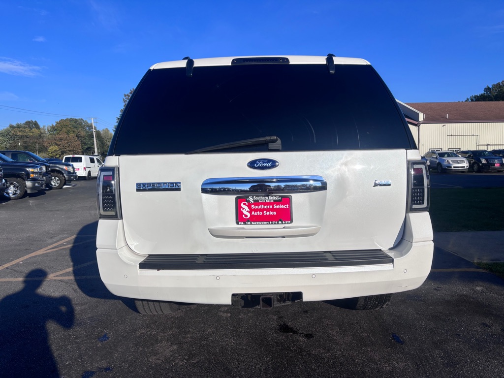 Photo 7 of this FORD EXPEDITION