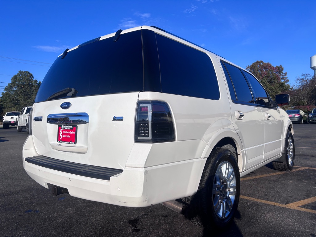Photo 6 of this FORD EXPEDITION