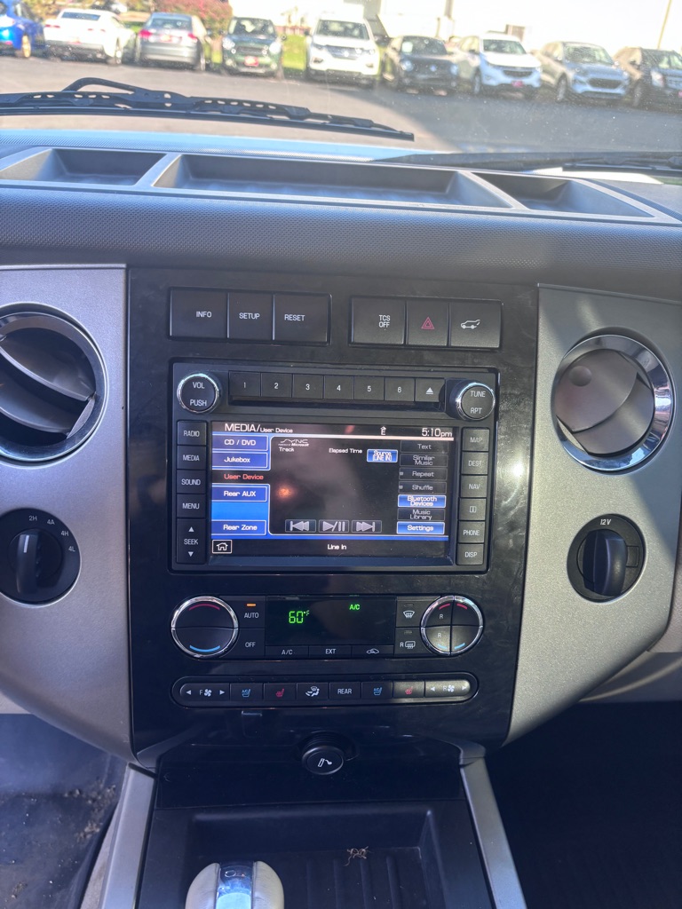 Photo 17 of this FORD EXPEDITION