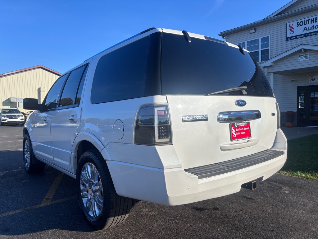 Photo 8 of this FORD EXPEDITION