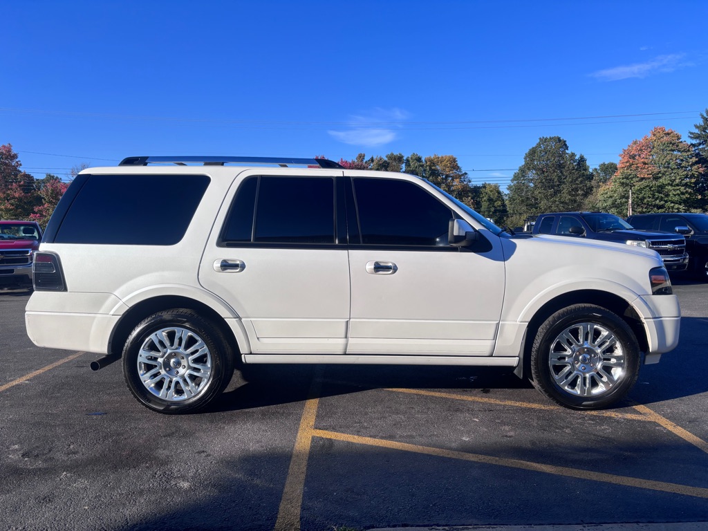Photo 5 of this FORD EXPEDITION