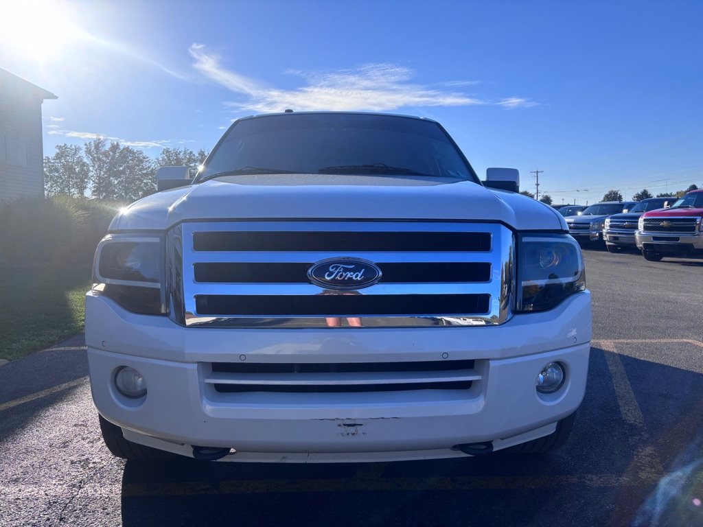 Photo 3 of this FORD EXPEDITION