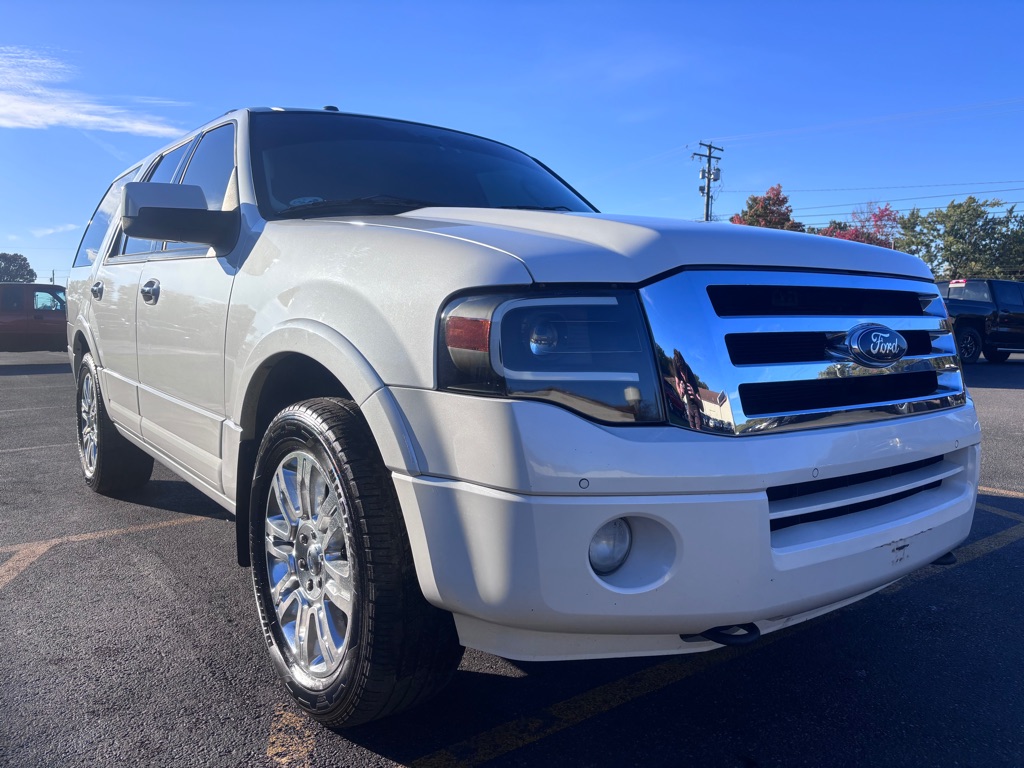 Photo 4 of this FORD EXPEDITION